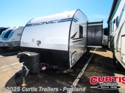 New 2021 Venture RV Sonic 231vrl available in Portland, Oregon