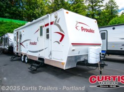 Used 2007 Fleetwood Prowler 250RL available in Portland, Oregon