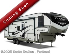 New 2021 Keystone Cougar Half-Ton 29rks available in Portland, Oregon