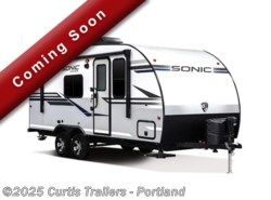New 2021 Venture RV Sonic 220vbh available in Portland, Oregon