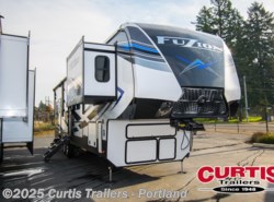 New 2021 Keystone Fuzion 369 available in Portland, Oregon