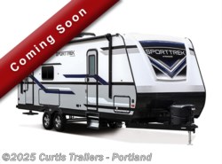 New 2021 Venture RV SportTrek 327vik available in Portland, Oregon