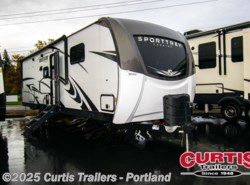 New 2021 Venture RV SportTrek Touring 302vrb available in Portland, Oregon