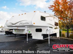 Used 2007 Western RV Alpenlite 1150 SANTE FE available in Portland, Oregon
