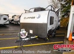 New 2021 Coachmen Clipper Express12 available in Portland, Oregon
