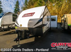 Used 2020 Dutchmen Coleman 2515RL available in Portland, Oregon