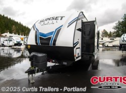 New 2021 CrossRoads Sunset Trail 330SI available in Portland, Oregon