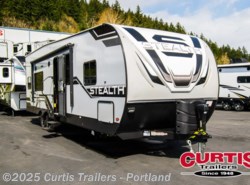New 2021 Forest River Stealth FQ2715 available in Portland, Oregon