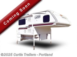 New 2021 Lance 1172 available in Portland, Oregon