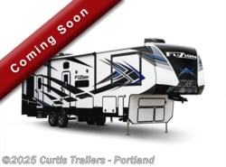 New 2021 Keystone Fuzion Impact 415 available in Portland, Oregon