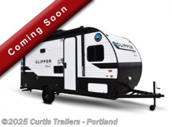 New 2021 Coachmen Clipper 182DBU available in Portland, Oregon