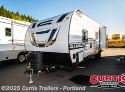 New 2021 Forest River Stealth RQ2715 available in Portland, Oregon