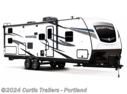 New 2023 Venture RV SportTrek 327vik available in Portland, Oregon