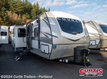 New 2024 Keystone Cougar Half-Ton 29rlkwe available in Portland, Oregon