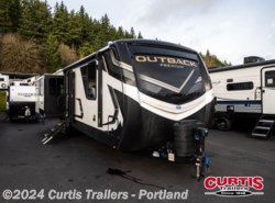 New 2024 Keystone Outback 330rl available in Portland, Oregon
