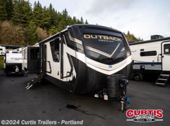 New 2024 Keystone Outback 330rl available in Portland, Oregon