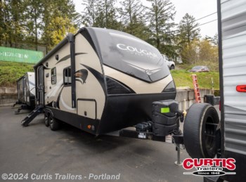 Used 2019 Keystone Cougar Half-Ton 22RBSWE available in Portland, Oregon