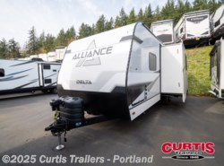 New 2025 Alliance RV Delta BH241 available in Portland, Oregon