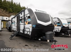 New 2025 Keystone Passport 2710KB available in Portland, Oregon