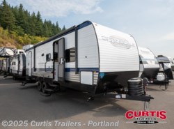 New 2025 Keystone Springdale West 261BHCWE available in Portland, Oregon