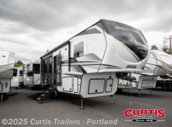 New 2025 Keystone Montana 3532SP available in Portland, Oregon