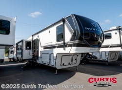 New 2026 Keystone Montana High Country 331rl available in Portland, Oregon
