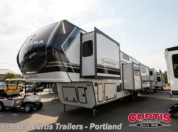 New 2026 Keystone Montana High Country 385br available in Portland, Oregon