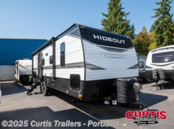 Used 2022 Keystone Hideout 25DBWE available in Portland, Oregon