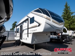 New 2026 Keystone Cougar Half-Ton 23MLE available in Portland, Oregon