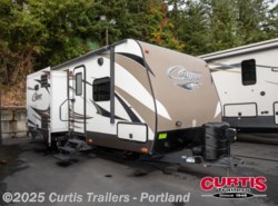 Used 2016 Keystone Cougar Half-Ton 26RBIWE available in Portland, Oregon