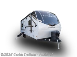 New 2026 Keystone Cougar Half-Ton 25fkwe available in Portland, Oregon
