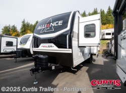 New 2026 Alliance RV Valor 27T14 available in Portland, Oregon