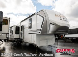 New 2026 Alliance RV Paradigm 340rl available in Portland, Oregon