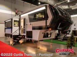 New 2026 Brinkley RV Model Z 3110 available in Portland, Oregon