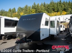 New 2026 Brinkley RV Model Ix 23x available in Portland, Oregon