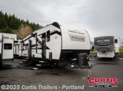 New 2026 Forest River Stealth SFT2900 available in Portland, Oregon