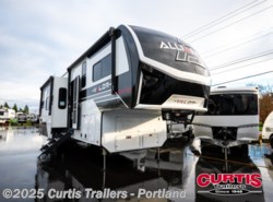 New 2026 Alliance RV Valor 37V11 available in Portland, Oregon