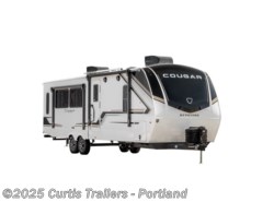 New 2026 Keystone Cougar Half-Ton 29rlwe available in Portland, Oregon