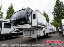 New 2026 Keystone Montana High Country 290RL available in Portland, Oregon