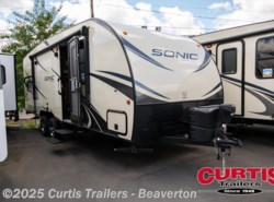 New 2018 Venture RV Sonic 234vbh available in Beaverton, Oregon