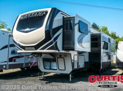 New 2018 Keystone Montana High Country 380th available in Beaverton, Oregon