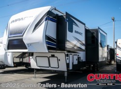 New 2018 Keystone Impact 351 available in Portland, Oregon