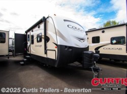 New 2018 Keystone Cougar Half-Ton 33mls available in Portland, Oregon