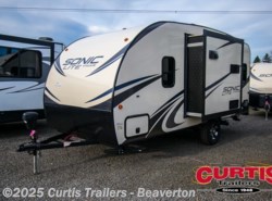 New 2018 Venture RV Sonic Lite 169vrd available in Beaverton, Oregon