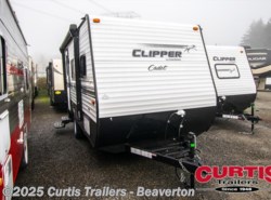 New 2018 Coachmen Clipper Cadet 16cfb available in Beaverton, Oregon