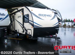 New 2018 Venture RV Sonic Lite 169vrd available in Beaverton, Oregon