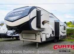 New 2018 Keystone Cougar Half-Ton 29res available in Beaverton, Oregon