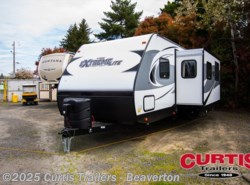 New 2019 Forest River Vibe Extreme Lite 287qbs available in Beaverton, Oregon