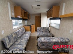 Used 2005 Keystone Tail-gator 210RR available in Beaverton, Oregon