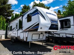 New 2019 Keystone Impact 3219 available in Beaverton, Oregon